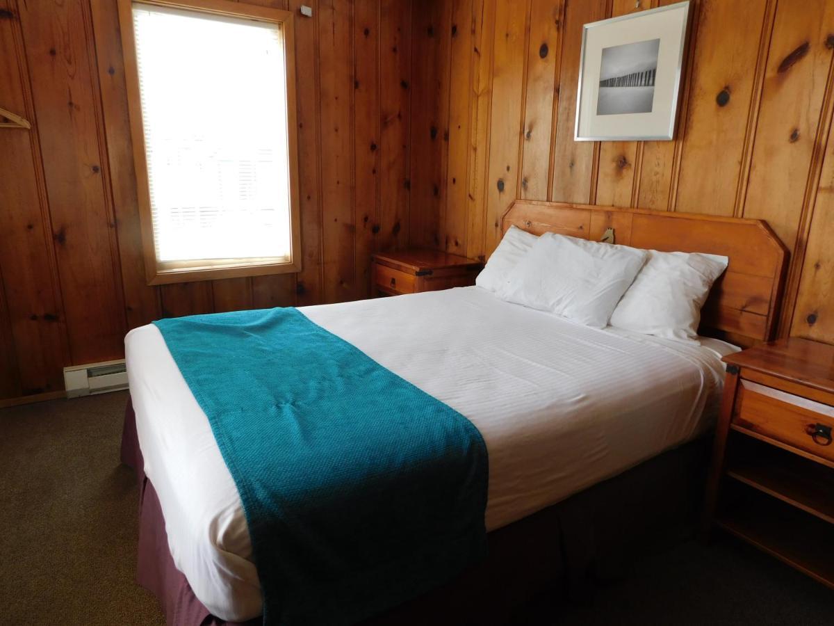 Seahorse Oceanfront Lodging Lincoln City Eksteriør billede