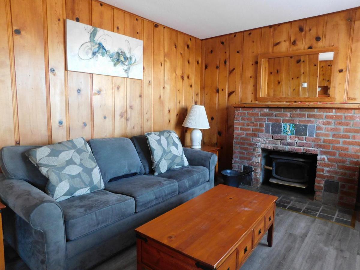 Seahorse Oceanfront Lodging Lincoln City Eksteriør billede